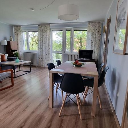 Apartament Okno Na Zamek Malbork Luaran gambar