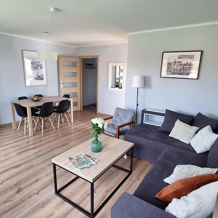 Apartament Okno Na Zamek Malbork Luaran gambar