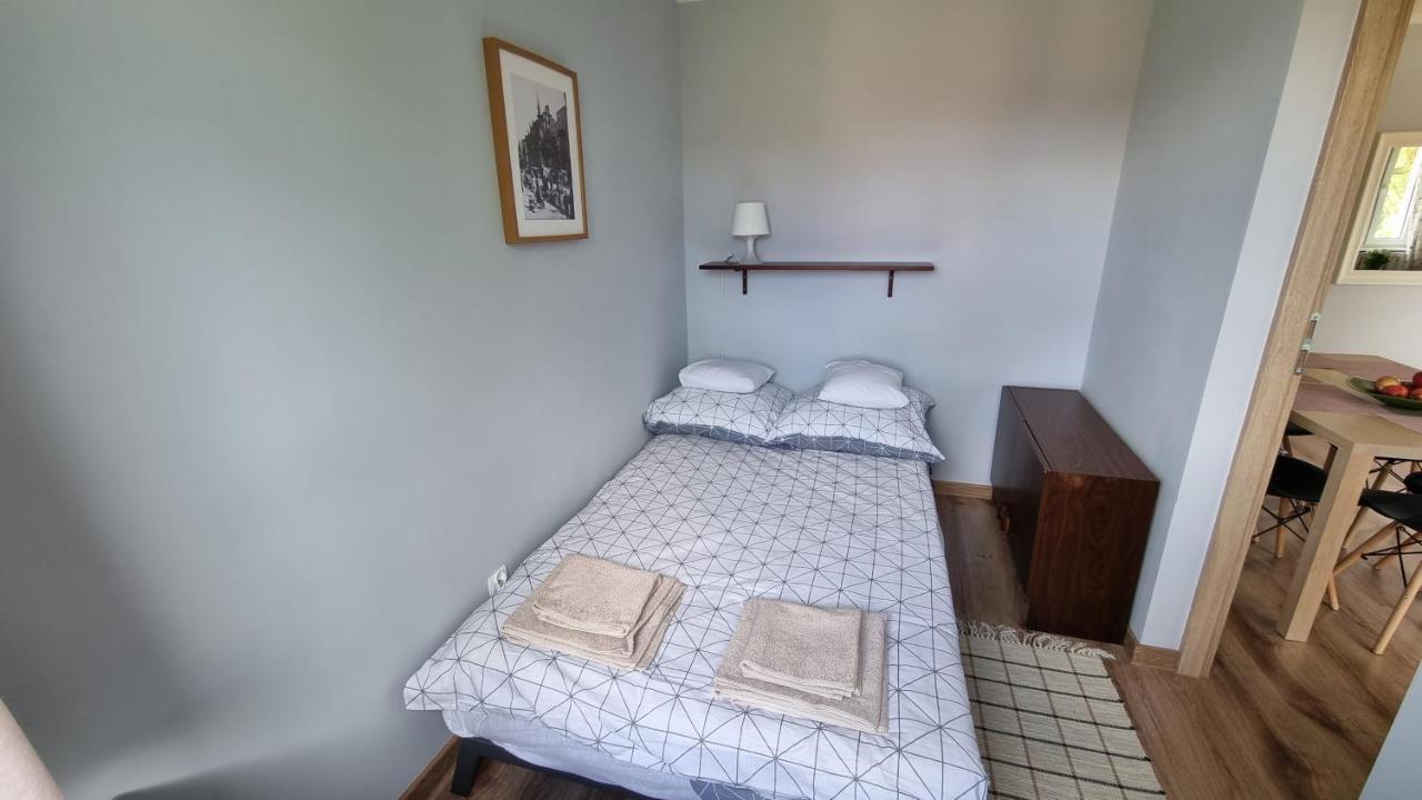 Apartament Okno Na Zamek Malbork Luaran gambar