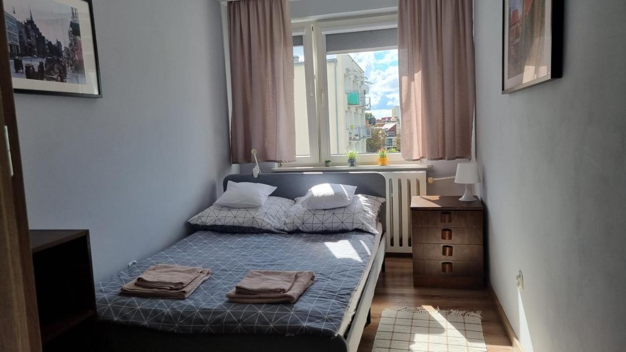 Apartament Okno Na Zamek Malbork Luaran gambar