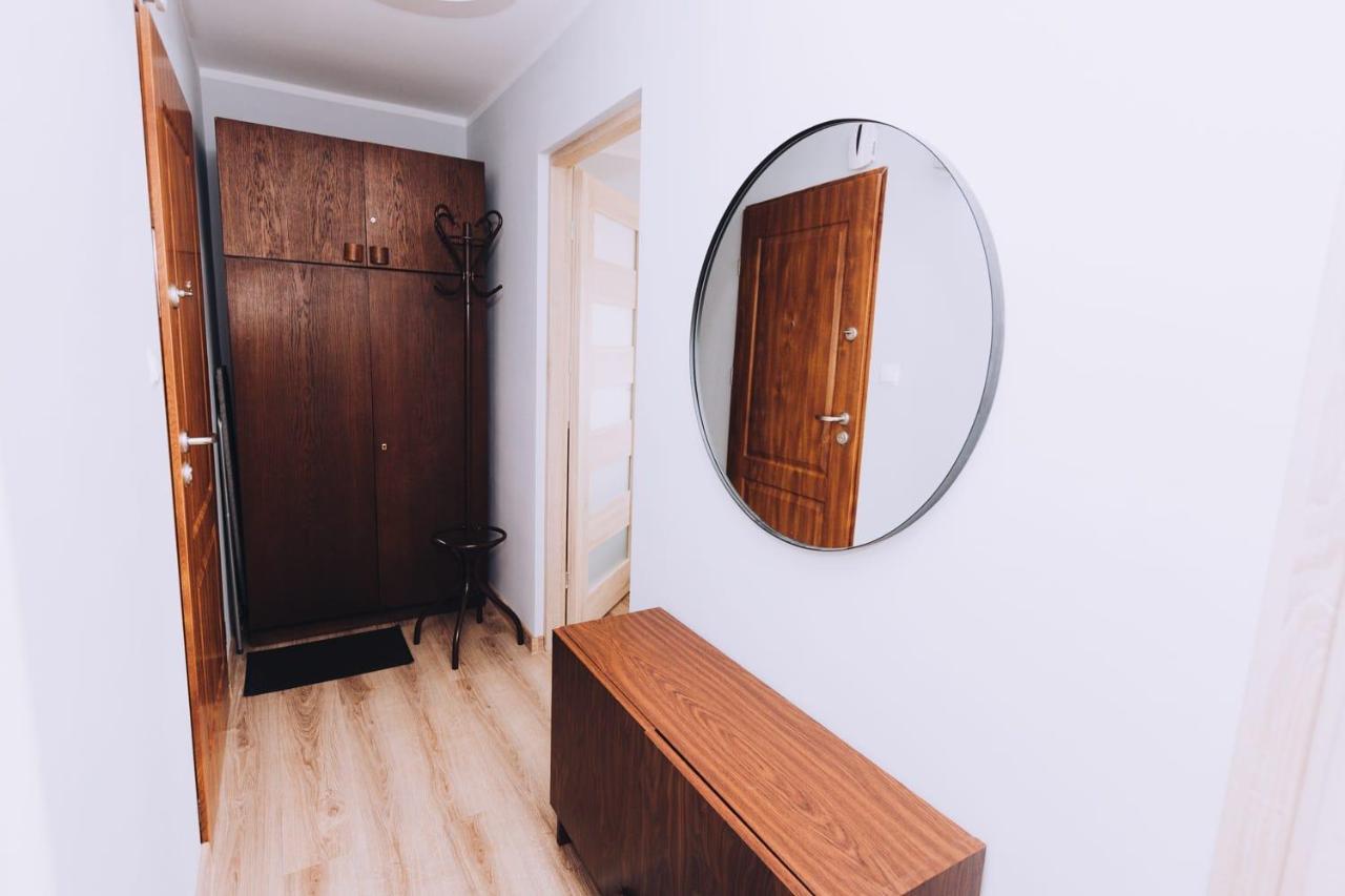 Apartament Okno Na Zamek Malbork Luaran gambar